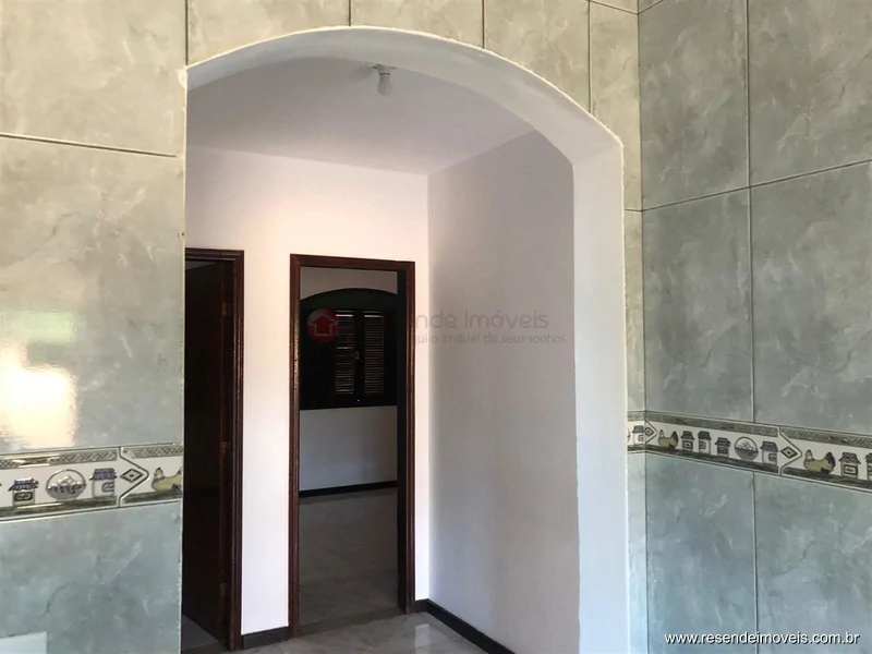 Foto 16 de 17 - Casa para aluguel em Santa Isabel