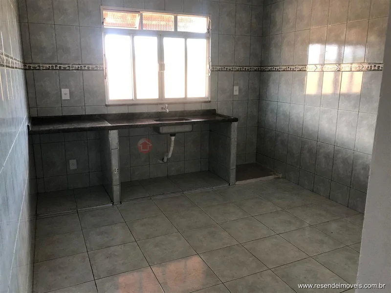 Foto 13 de 17 - Casa para aluguel em Santa Isabel