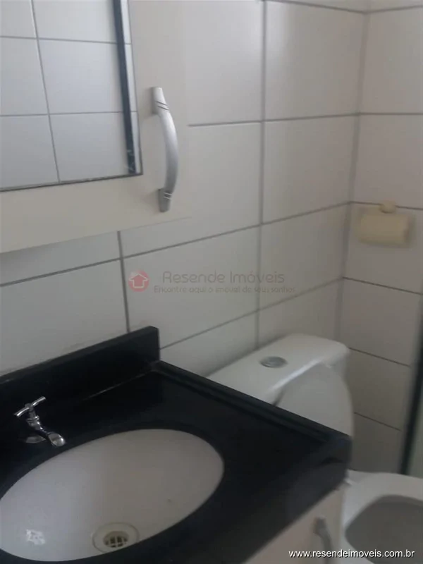 Foto 4 de 6 - Apartamento para aluguel em Paraíso