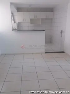 Apartamento para aluguel em Paraíso