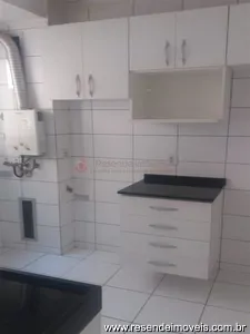 Apartamento para aluguel em Paraíso