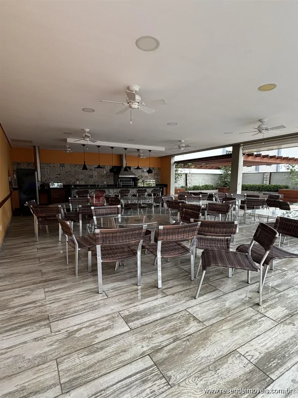 Foto 31 de 40 - Apartamento para venda em Jardim Jalisco