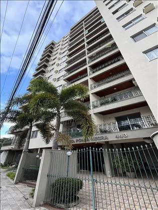 Apartamento para venda em Jardim Jalisco - Imobiliária Real Imobiliária