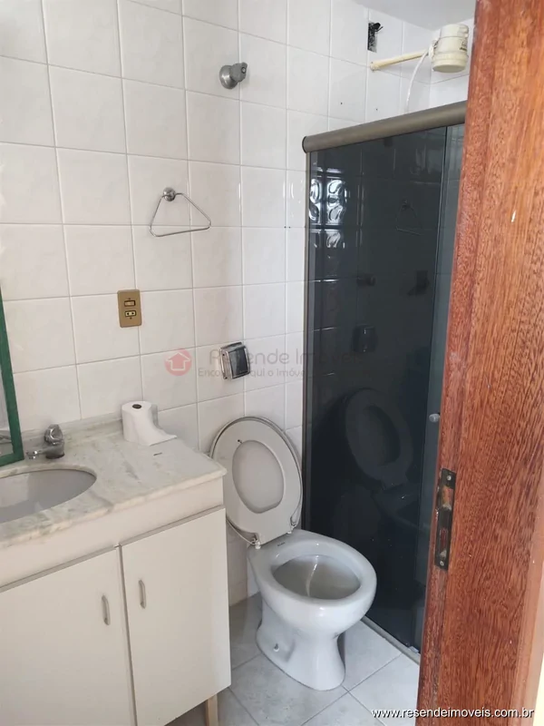 Foto 5 de 22 - Apartamento para aluguel em Vila Julieta