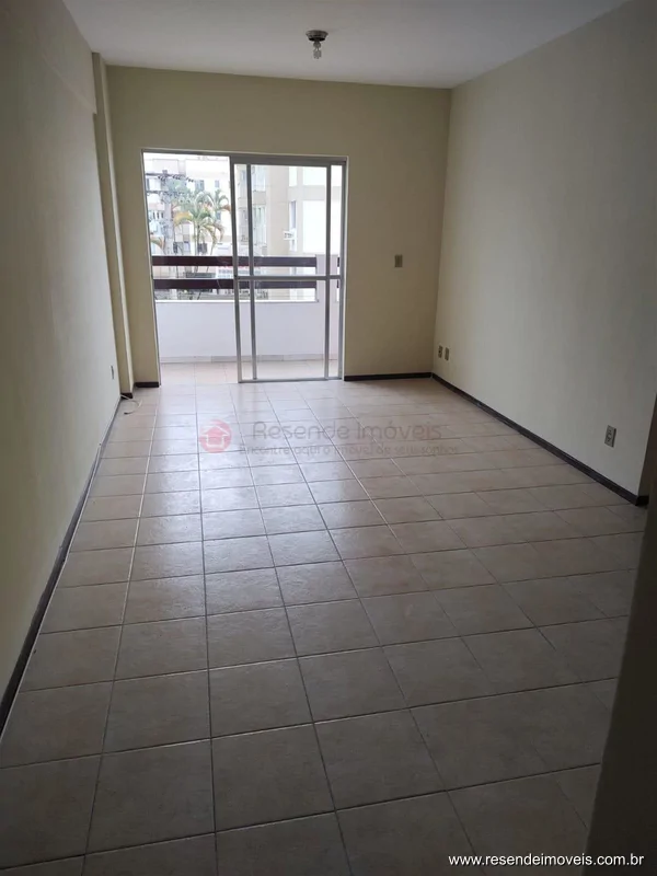 Foto 3 de 22 - Apartamento para aluguel em Vila Julieta