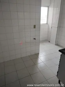 Apartamento para aluguel em Vila Julieta