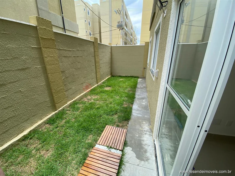 Foto 6 de 14 - Apartamento para aluguel em Manejo