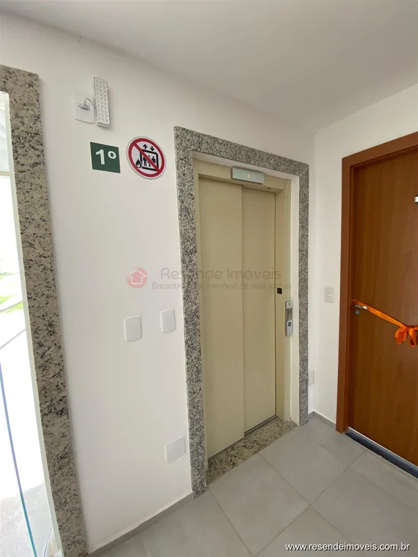 Foto 2 de 14 - Apartamento para aluguel em Manejo