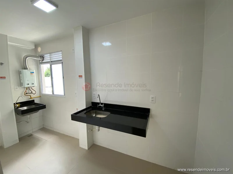 Foto 8 de 14 - Apartamento para aluguel em Manejo