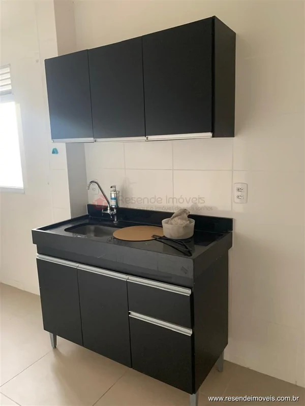 Foto 17 de 18 - Apartamento para aluguel em Manejo