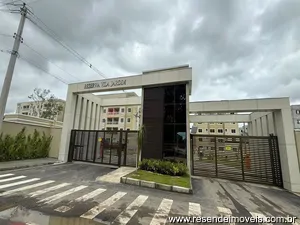 Apartamento para aluguel em Manejo