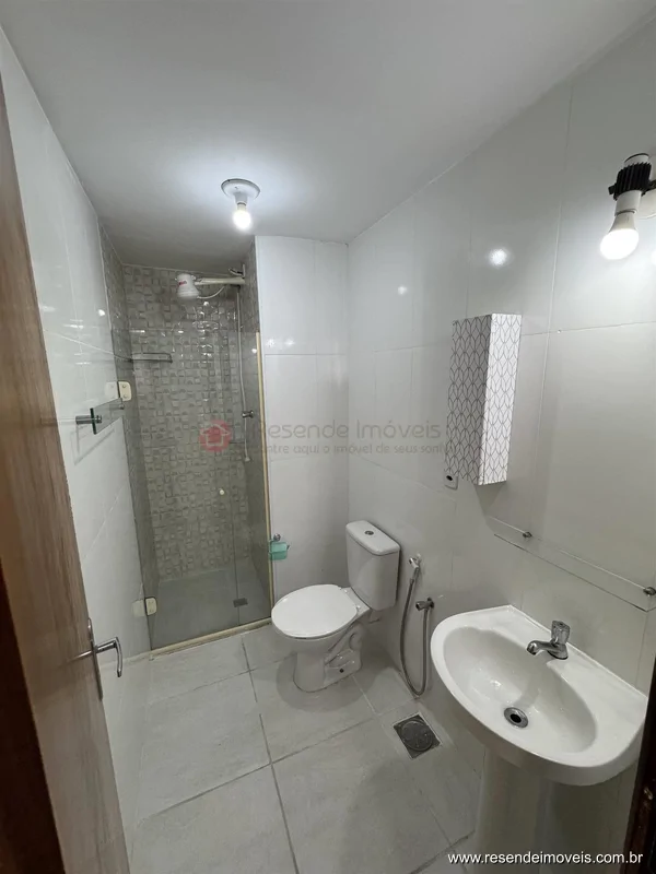 Foto 16 de 24 - Apartamento para aluguel em Liberdade