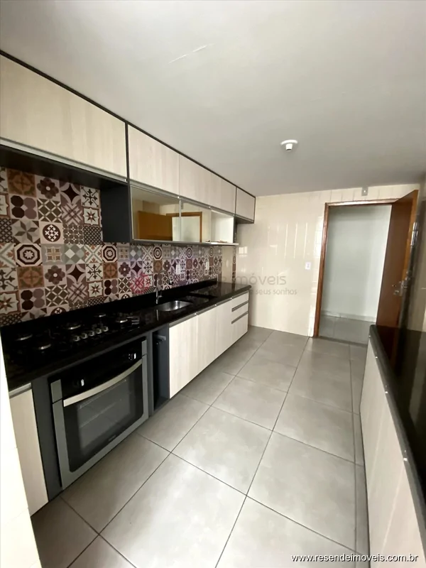 Foto 21 de 24 - Apartamento para aluguel em Liberdade