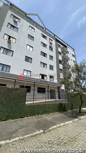 Apartamento para alugar em Liberdade