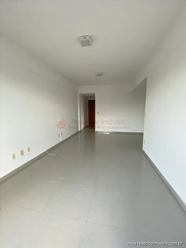 Foto 5 de 13 - Apartamento para aluguel em Morada do Castelo