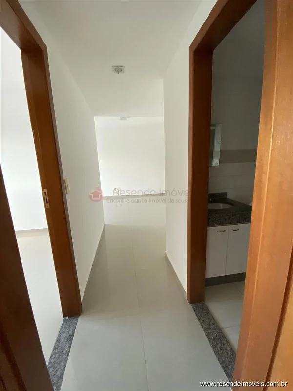 Foto 12 de 13 - Apartamento para aluguel em Morada do Castelo