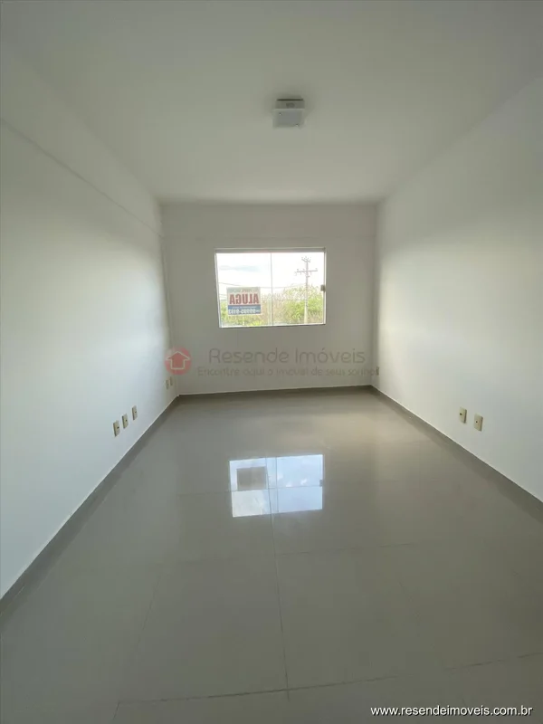 Foto 8 de 13 - Apartamento para aluguel em Morada do Castelo