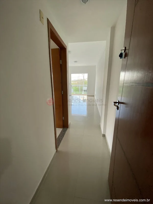 Foto 4 de 13 - Apartamento para aluguel em Morada do Castelo