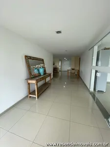 Apartamento para aluguel em Morada do Castelo