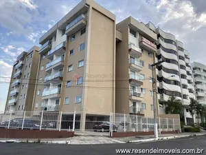 Apartamento para aluguel em Morada do Castelo