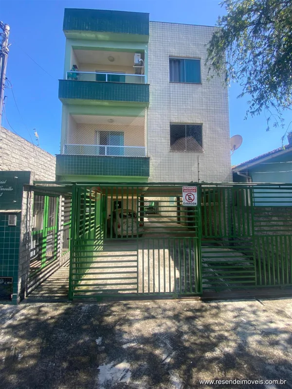 Foto 1 de 1 - Apartamento para aluguel em Campos Elíseos