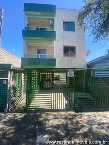 Apartamento para aluguel em Campos Elíseos