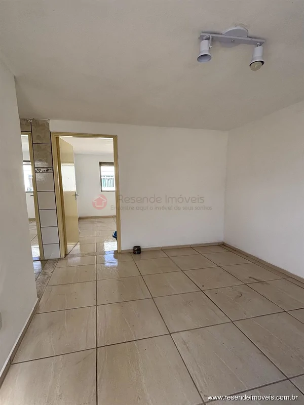 Foto 4 de 12 - Apartamento para venda em Cidade Alegria