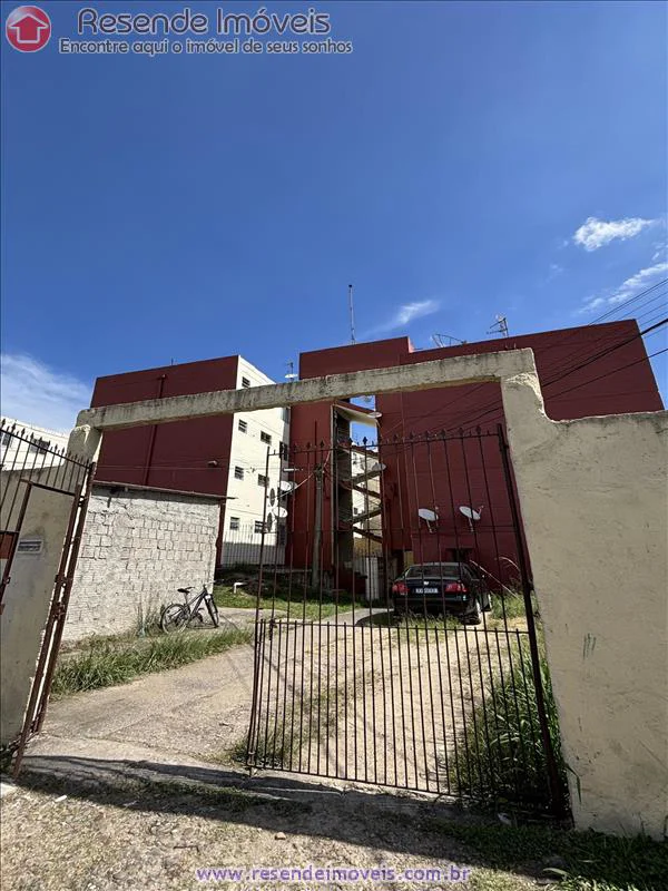 Foto 1 de 12 - Apartamento para venda em Cidade Alegria