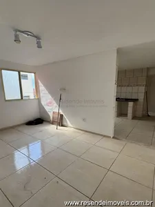 Apartamento para venda em Cidade Alegria