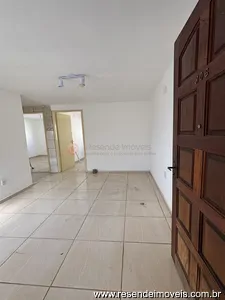 Apartamento para venda em Cidade Alegria