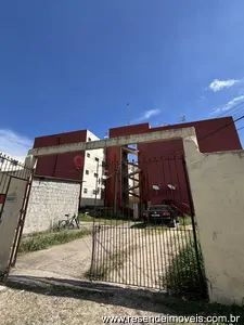 Apartamento para venda em Cidade Alegria