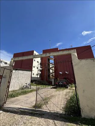 Apartamento para venda em Cidade Alegria - Imobiliária Real Imobiliária