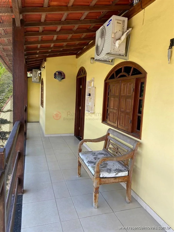 Foto 14 de 17 - Casa para venda e aluguel em Montese