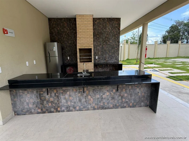 Foto 11 de 12 - Apartamento para aluguel em Liberdade