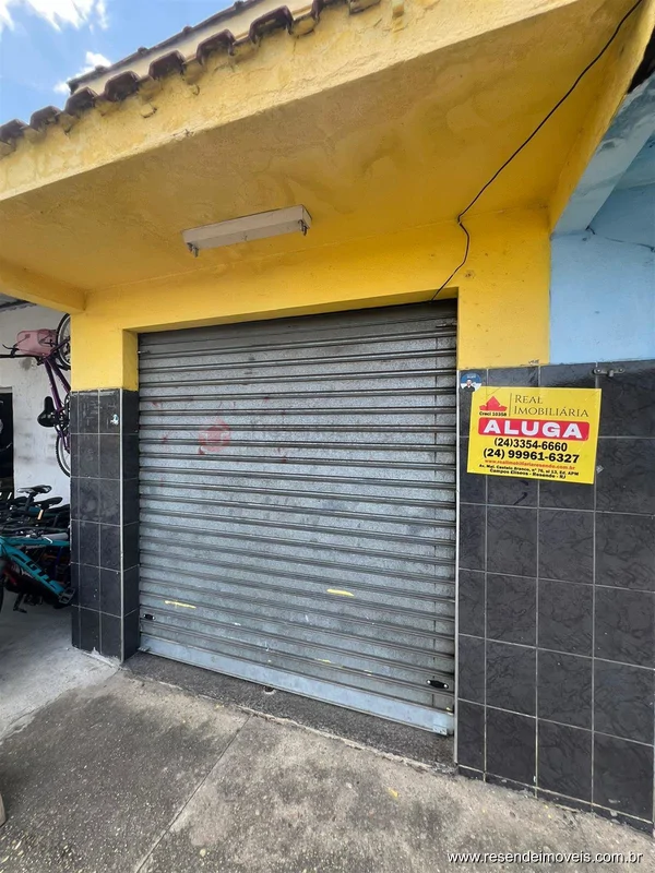 Foto 1 de 1 - Loja para aluguel em Paraíso