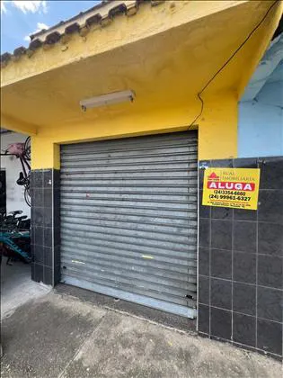 Loja para aluguel em Paraíso