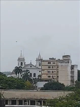 Apartamento para venda em Centro