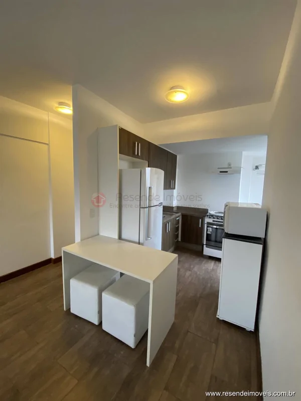 Foto 3 de 7 - Apartamento para aluguel em Vila Julieta