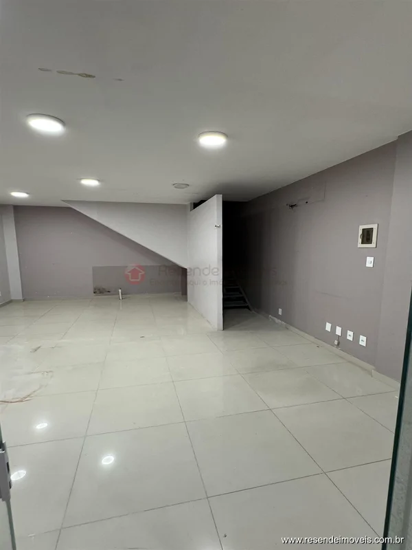 Foto 3 de 5 - Loja para aluguel em Campos Elíseos