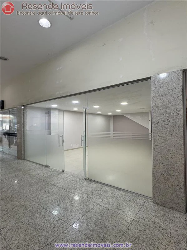 Foto 1 de 5 - Loja para aluguel em Campos Elíseos