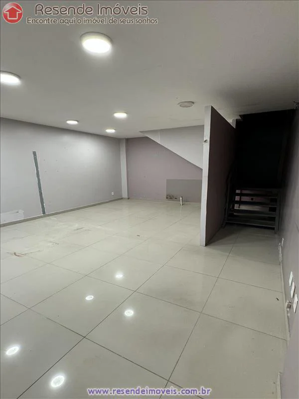 Foto 3 de 5 - Loja para aluguel em Campos Elíseos