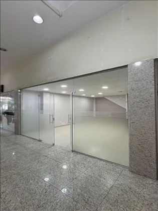 Loja para aluguel em Campos Elíseos