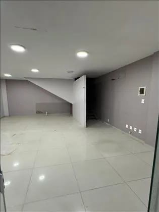 Loja para aluguel em Campos Elíseos