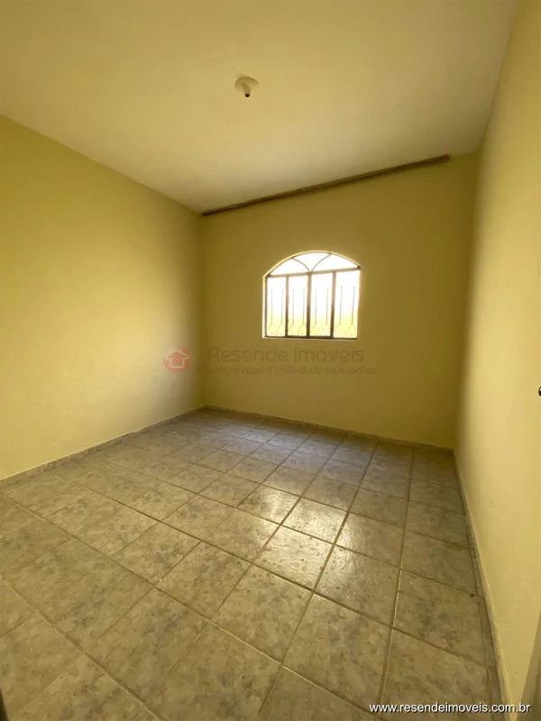 Foto 6 de 13 - Casa para aluguel em Itapuca