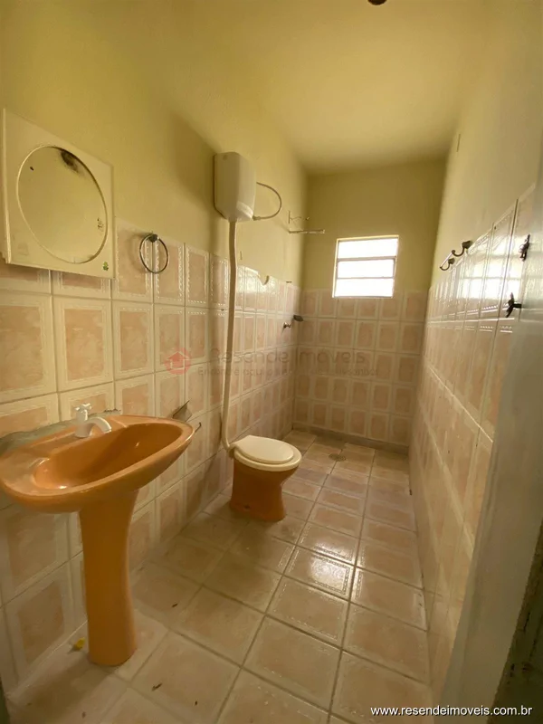 Foto 7 de 13 - Casa para aluguel em Itapuca