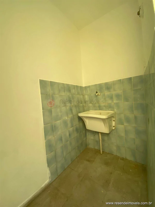 Foto 10 de 13 - Casa para aluguel em Itapuca