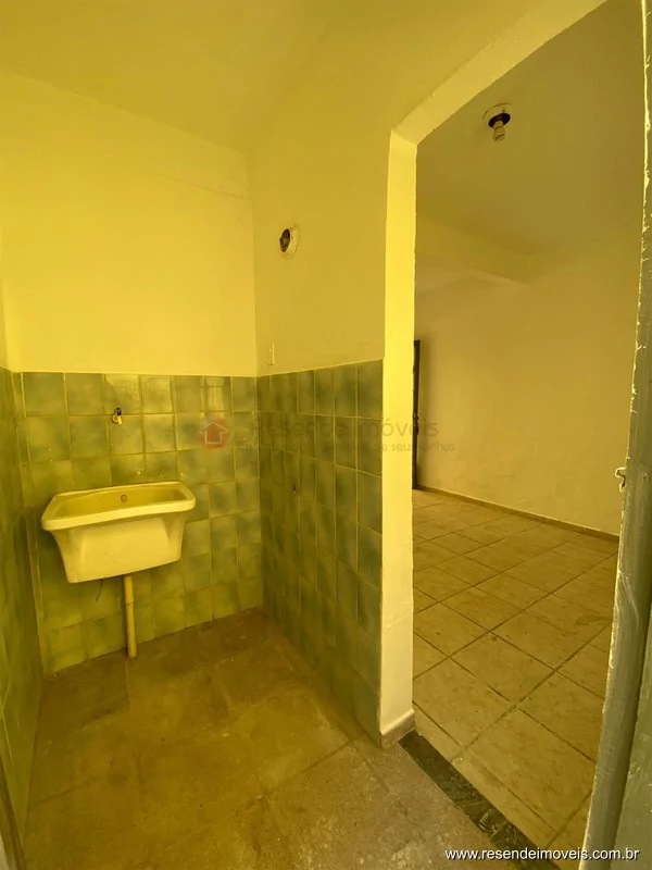 Foto 12 de 13 - Casa para aluguel em Itapuca