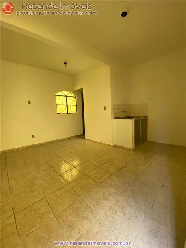 Foto 13 de 13 - Casa para aluguel em Itapuca