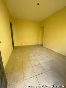 Casa para aluguel em Itapuca