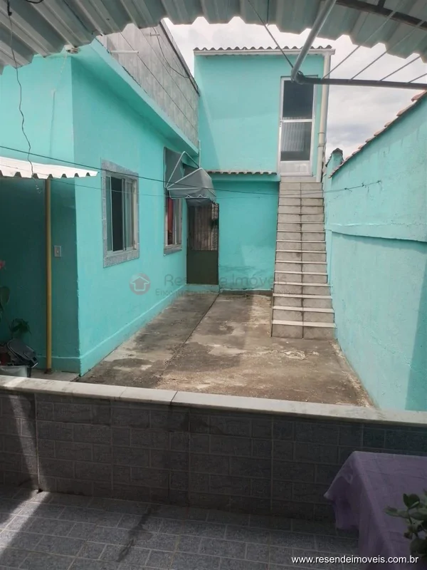 Foto 4 de 20 - Casa para venda em Santa Isabel